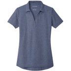 Navy Heather