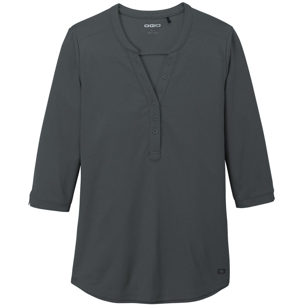 Diesel Grey