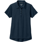 River Blue Navy