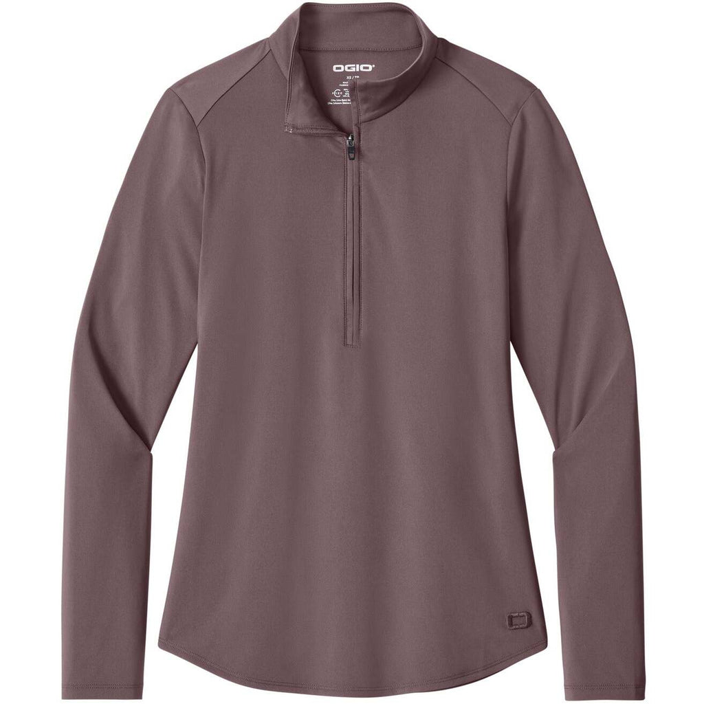 Ashen Plum