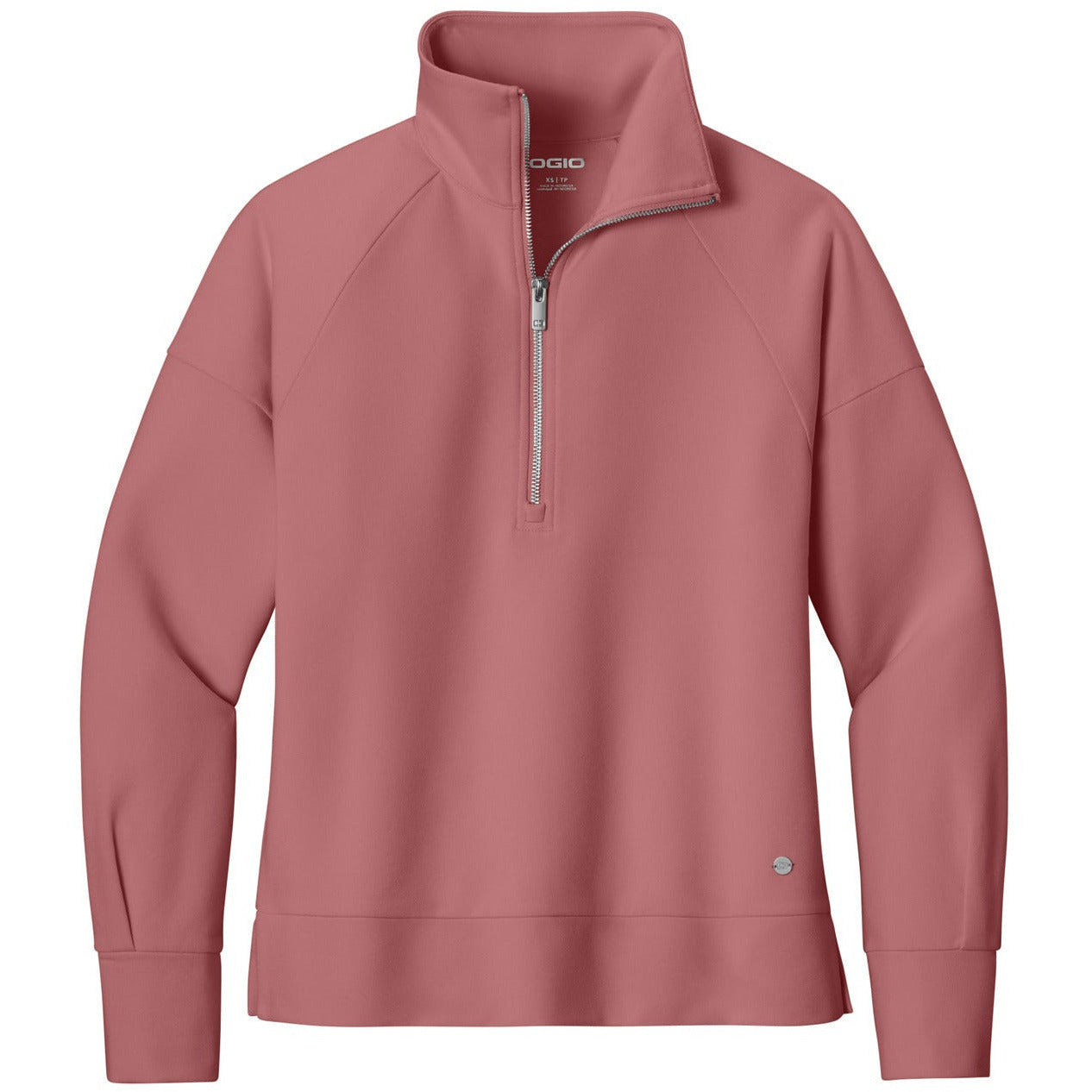 Desert Pink