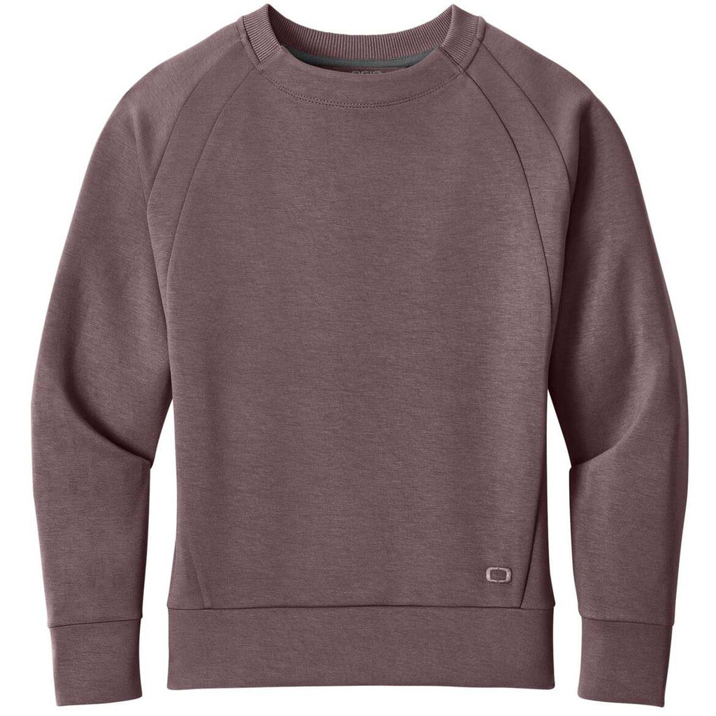 Ashen Plum