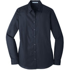 River Blue Navy