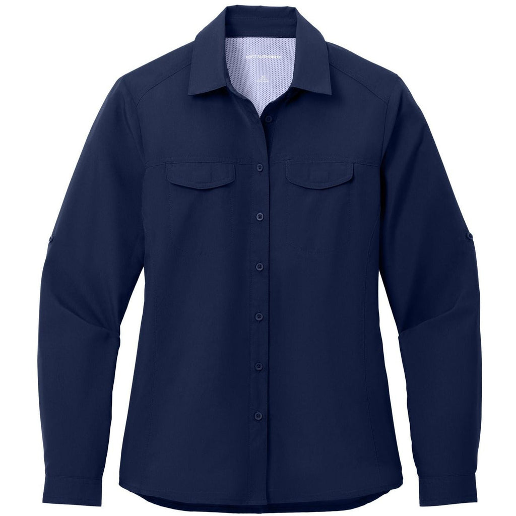 True Navy