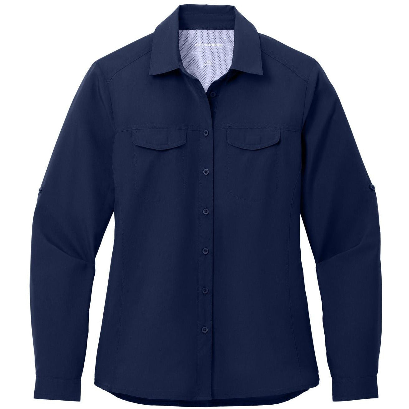 True Navy