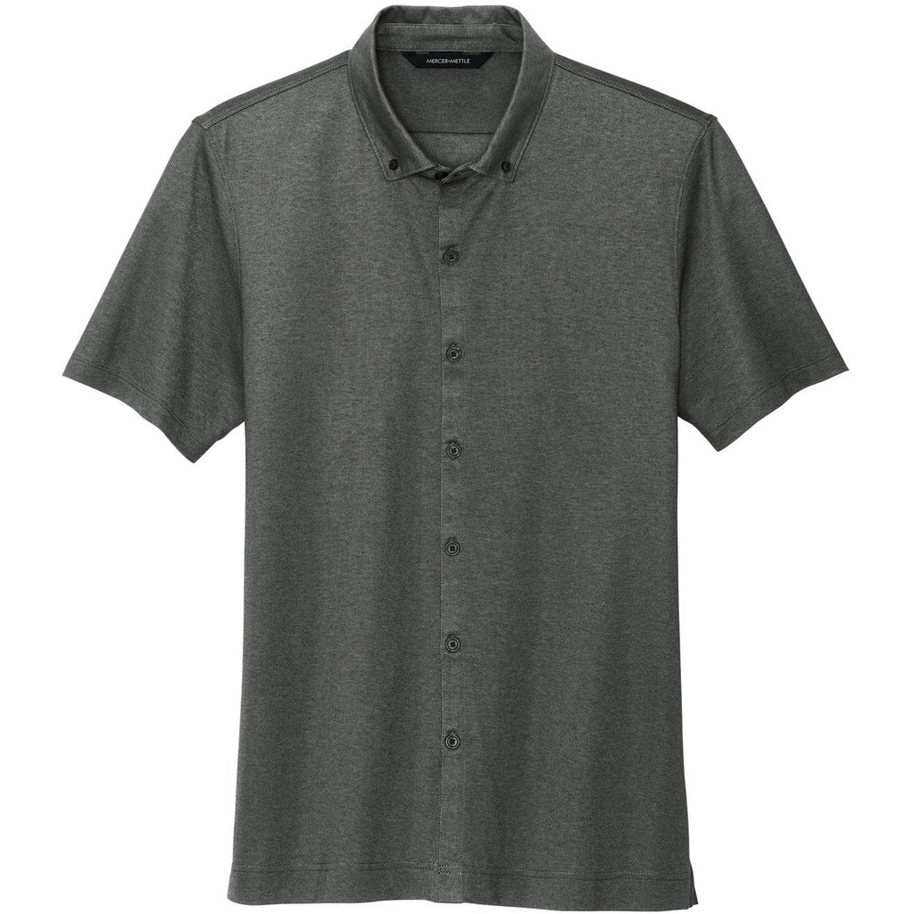 Anchor Grey Heather