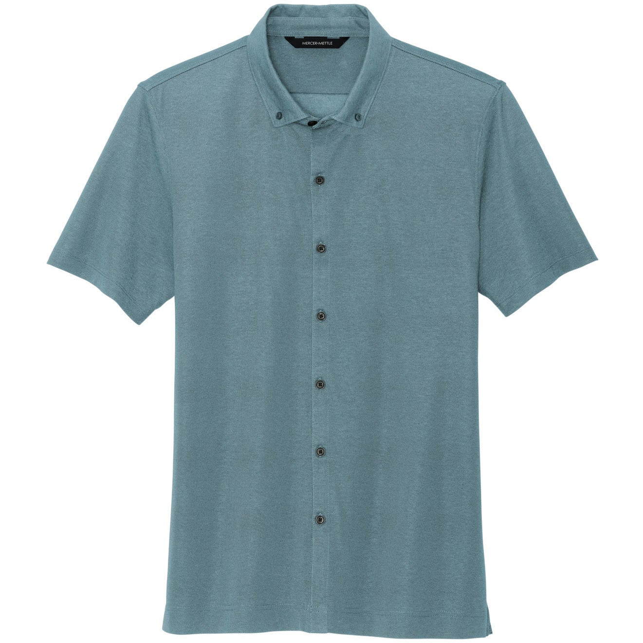 Parisian Blue Heather