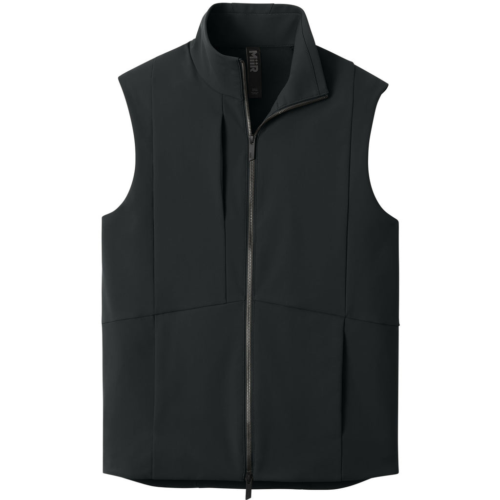 MRA472-Pitch Black