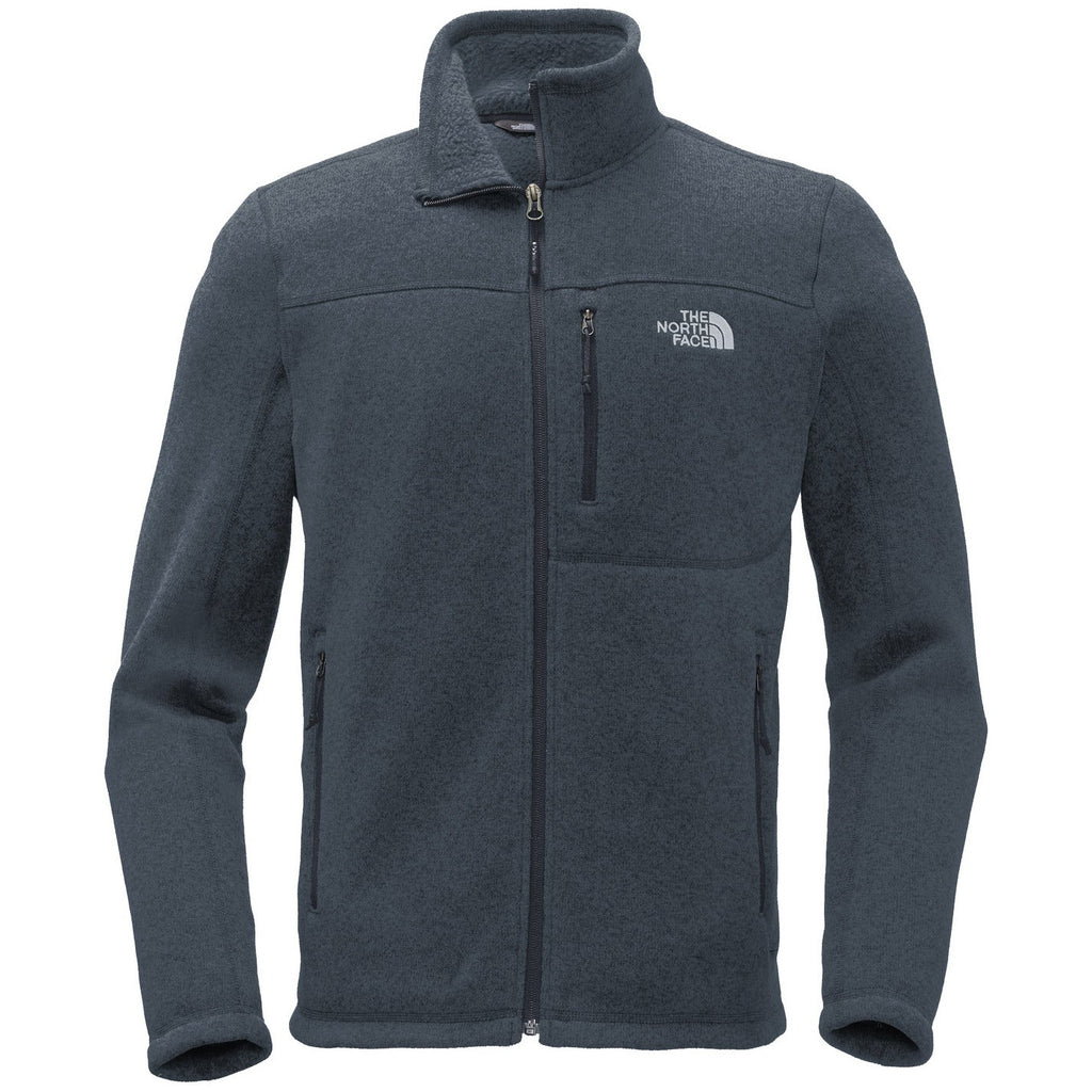 Urban Navy Heather