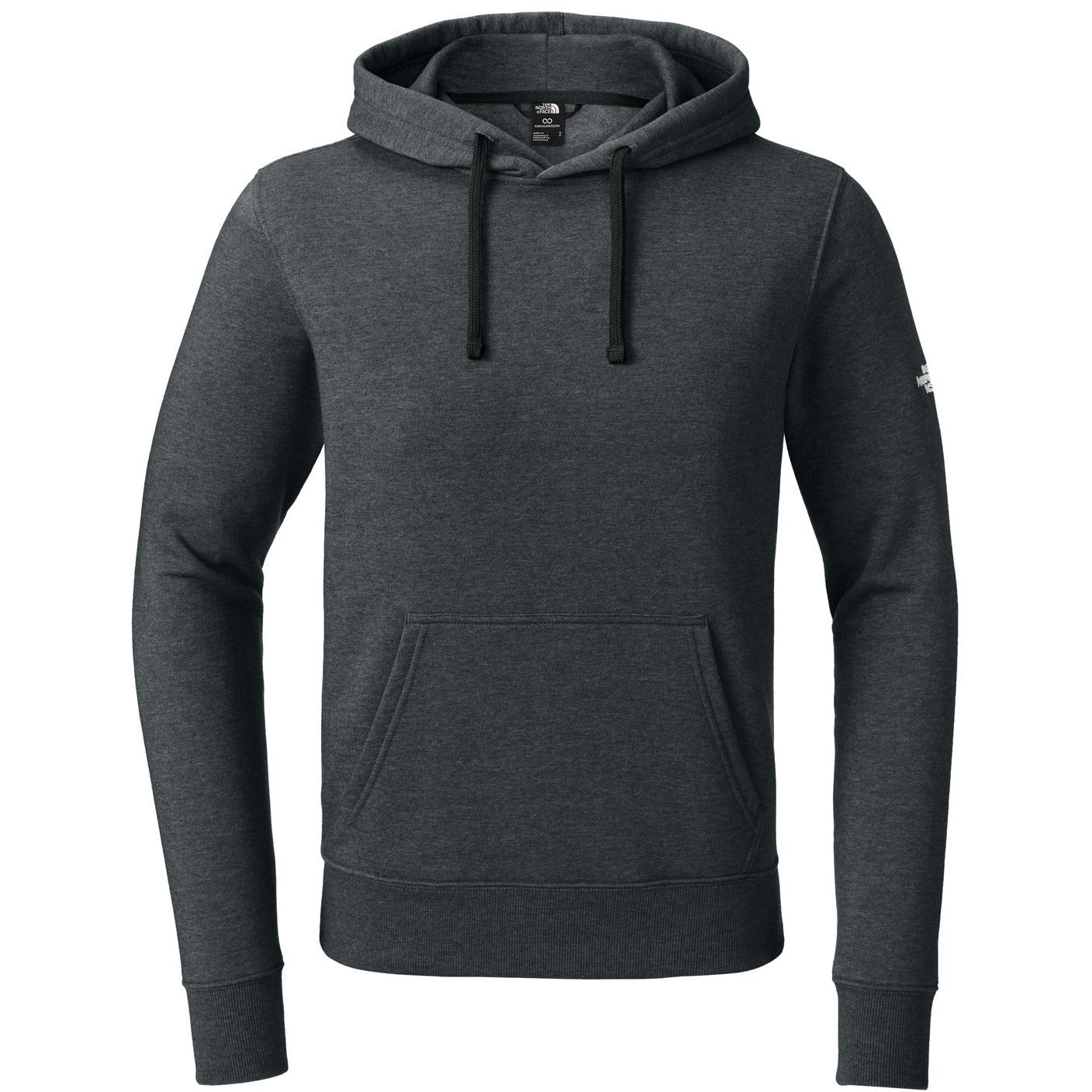 TNF Black Heather