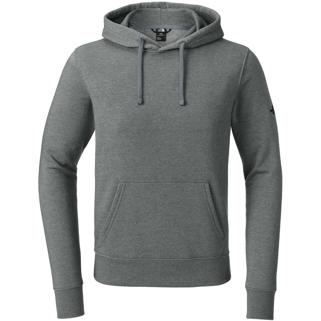 TNF Medium Grey Heather