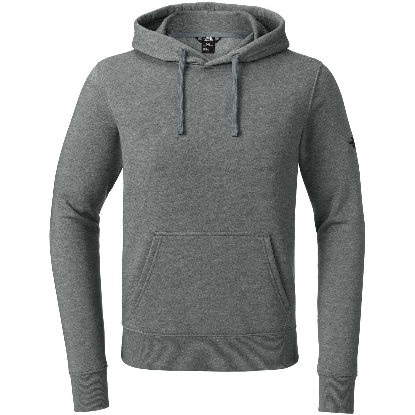 TNF Medium Grey Heather