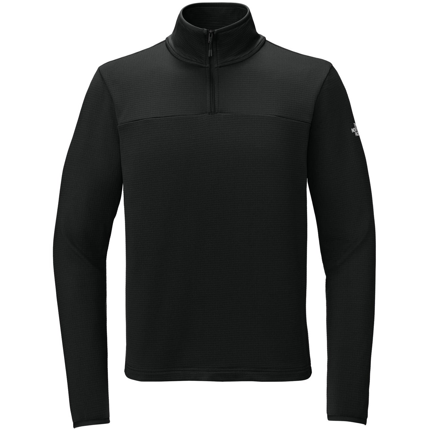 TNF Black