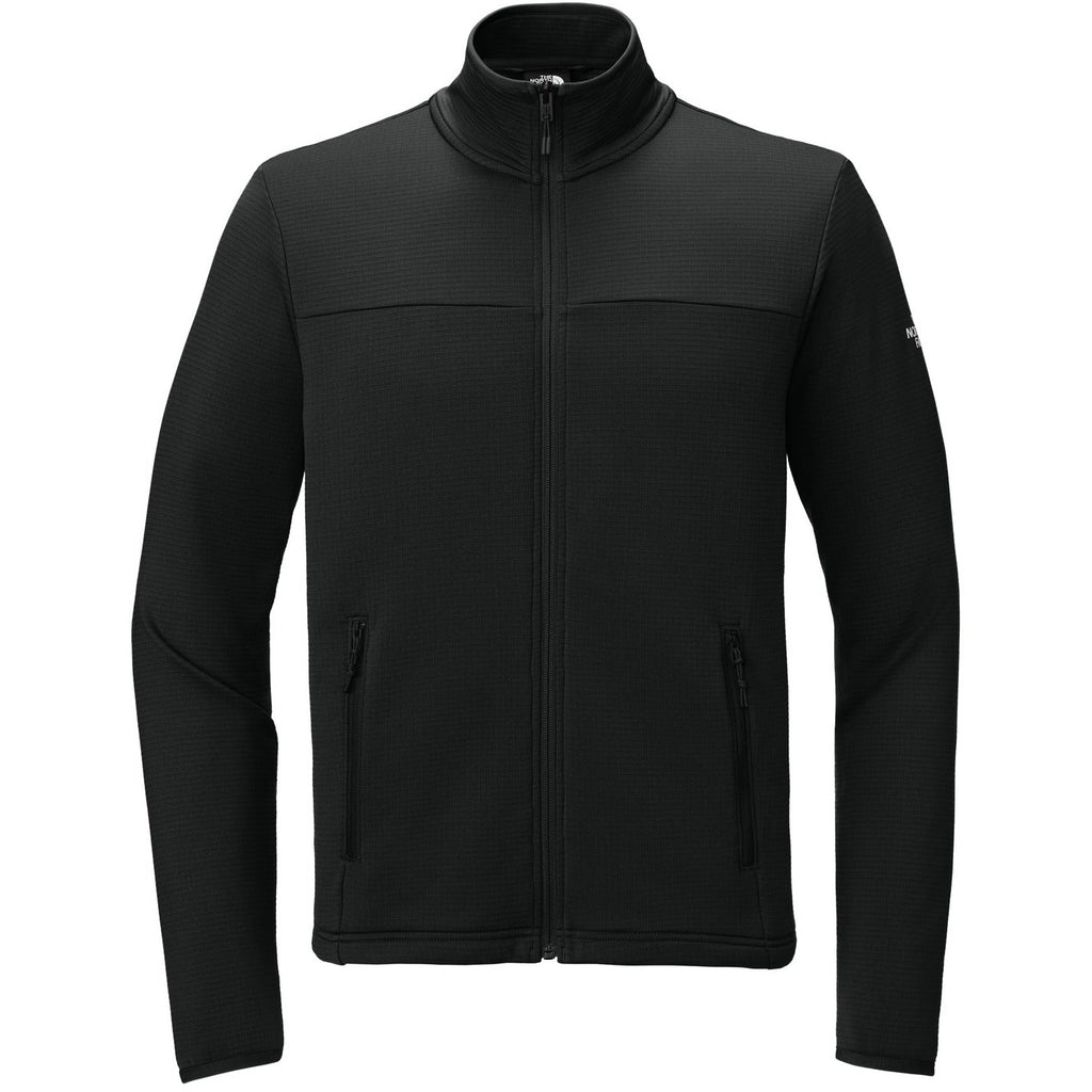 TNF Black