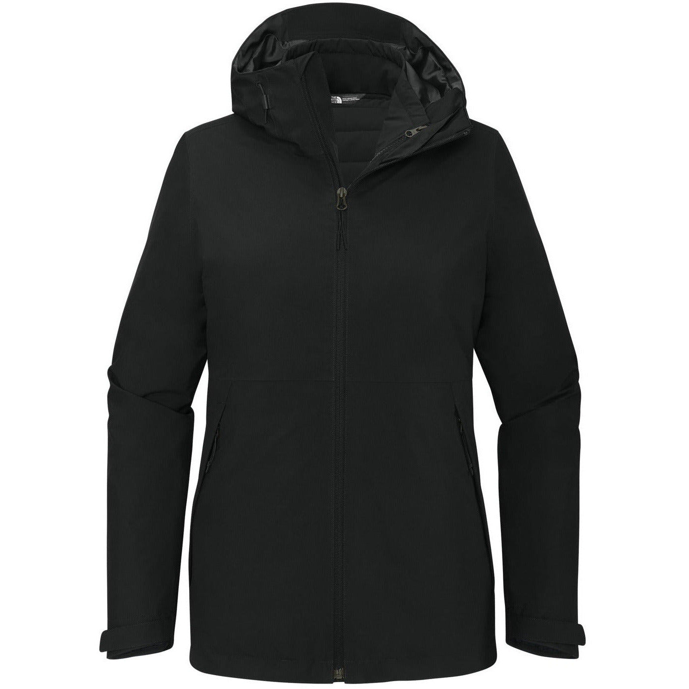 TNF Black