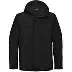 TNF Black