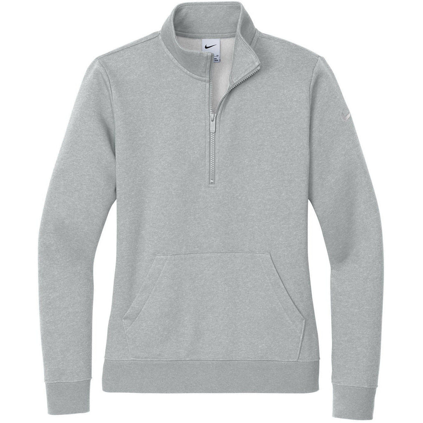 Dark Grey Heather