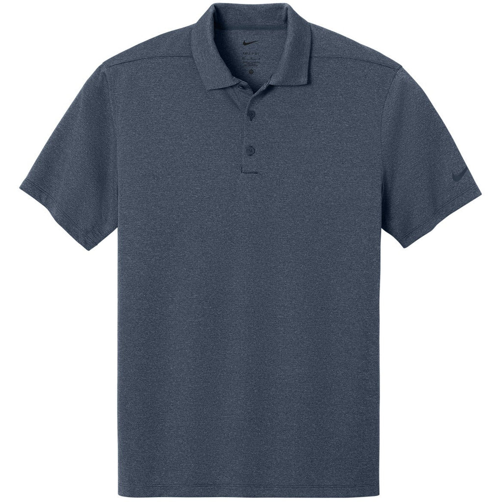 Navy Heather