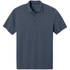 Navy Heather