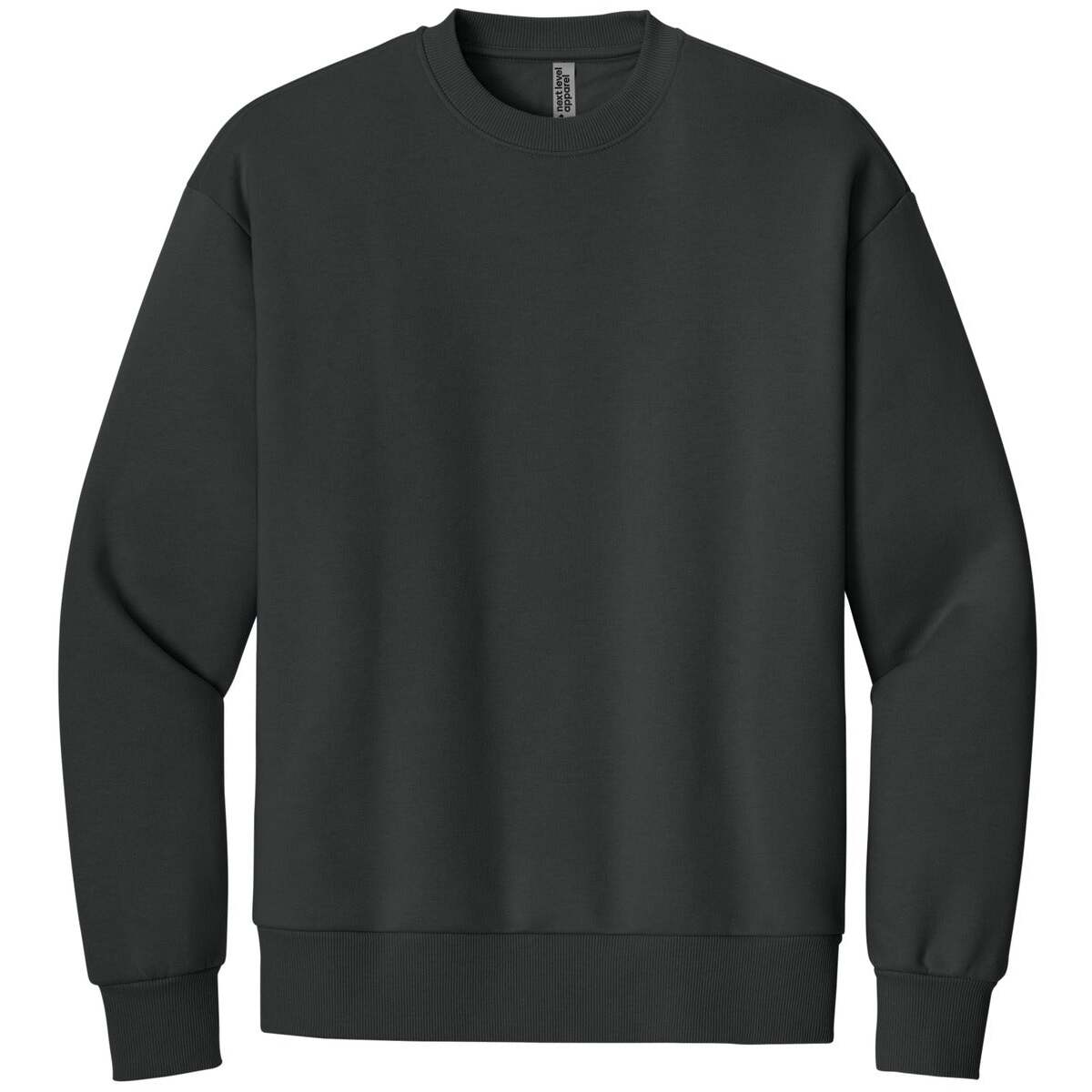 Graphite Black