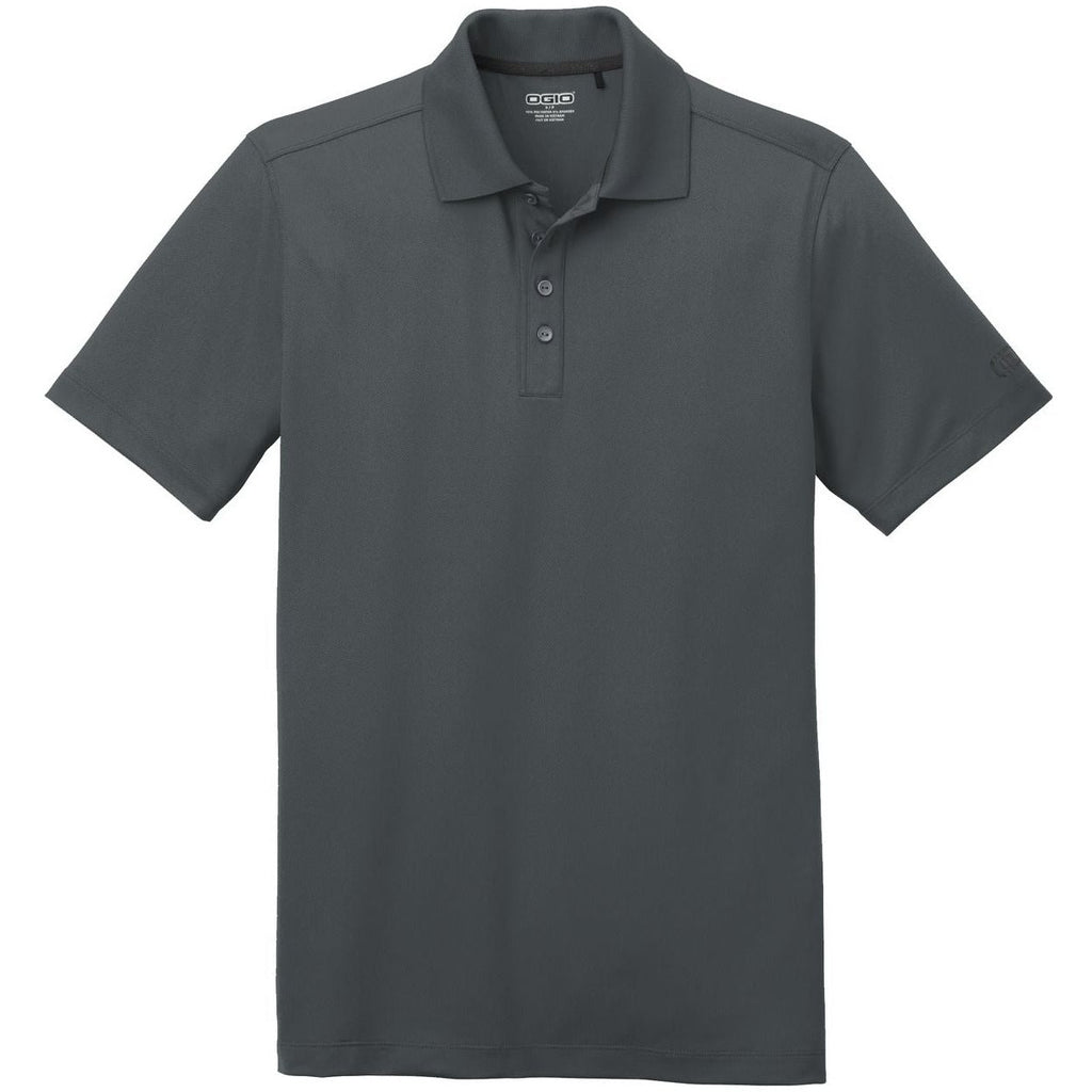 Diesel Grey