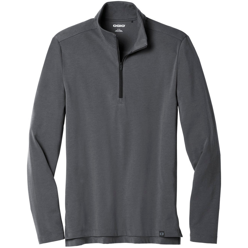 Diesel Grey