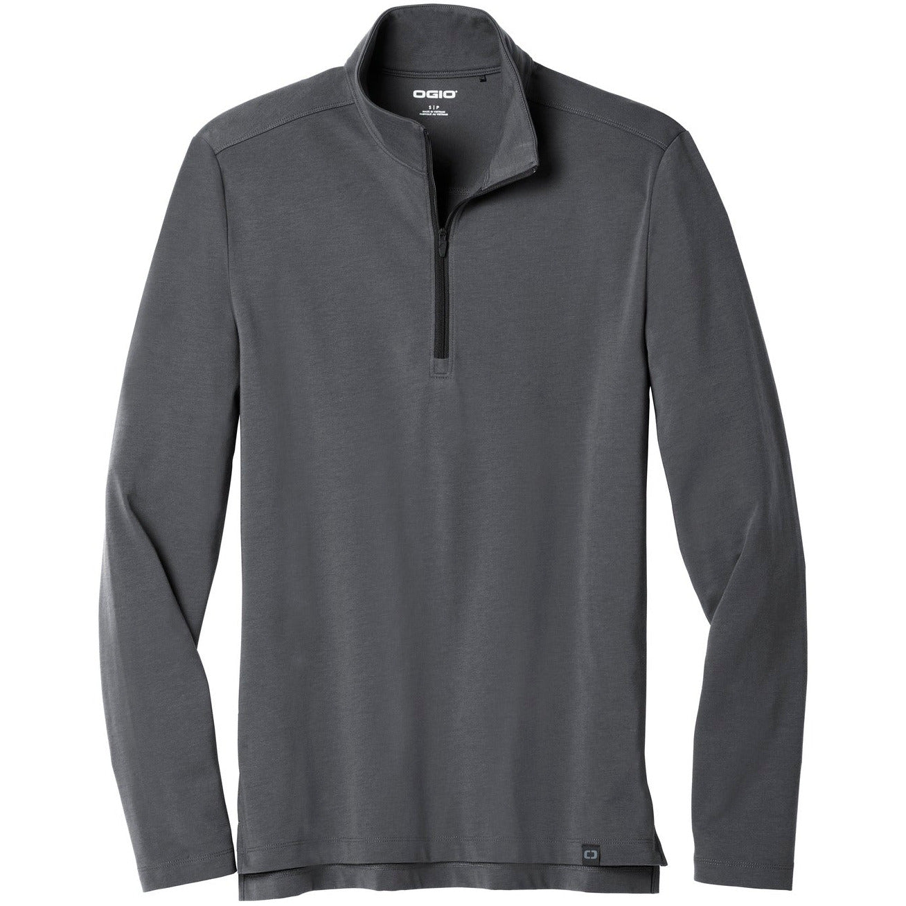 Diesel Grey