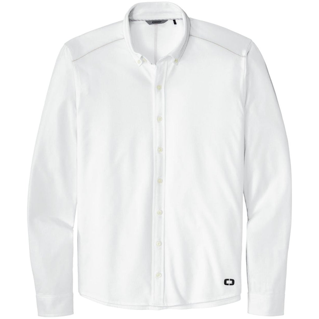 Bright White