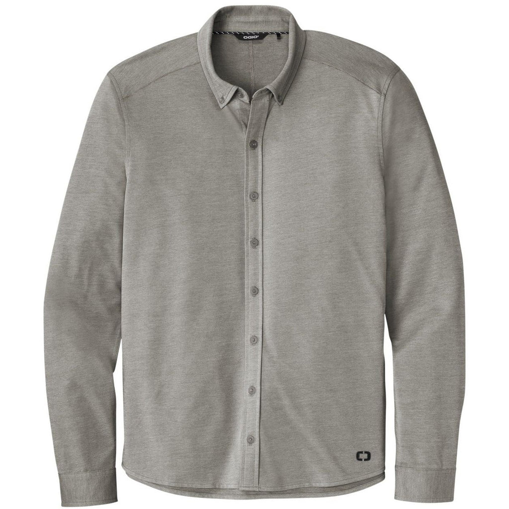 Tarmac Grey Heather