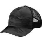 Black Camo