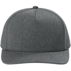 Heather Gear Grey