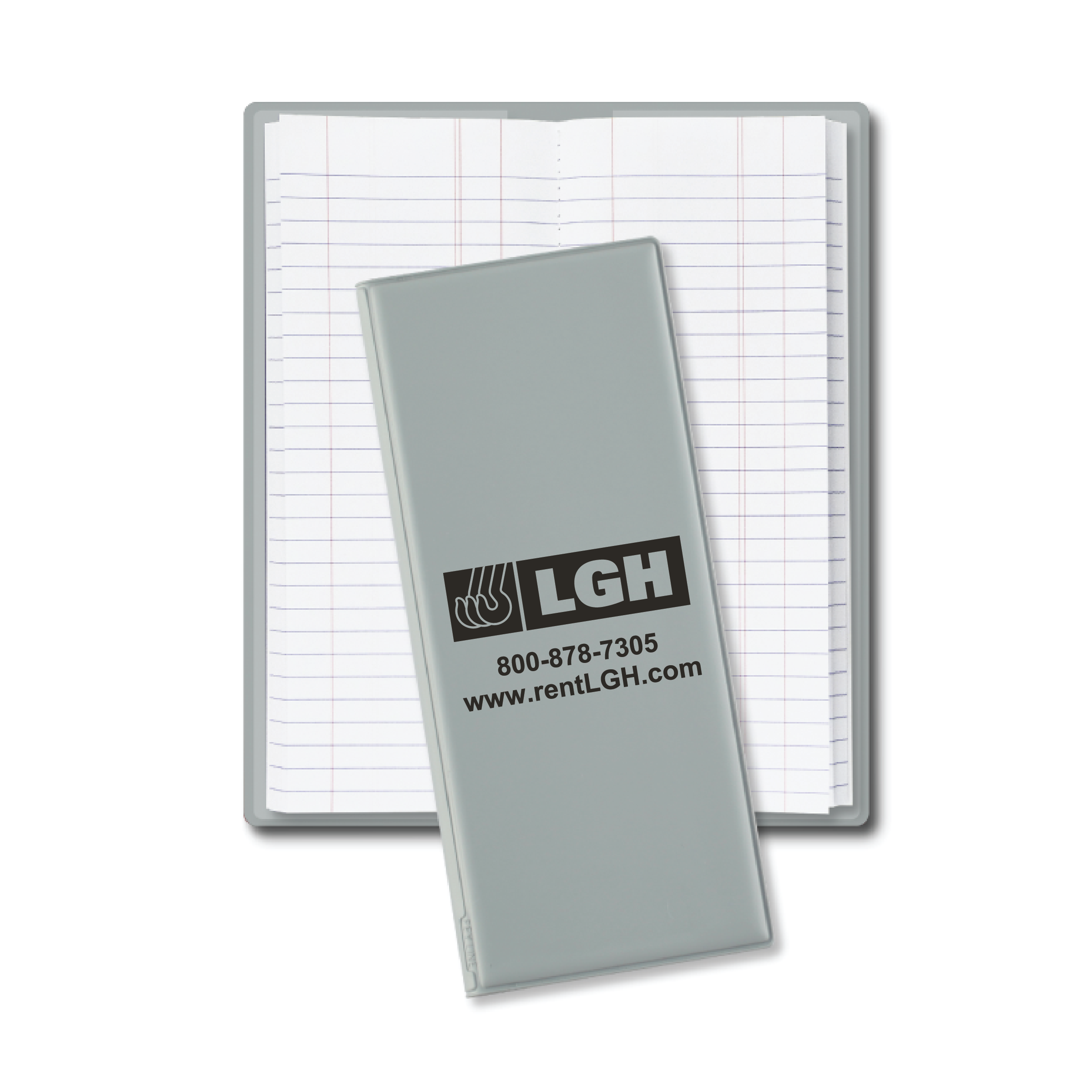 Original Tally Book