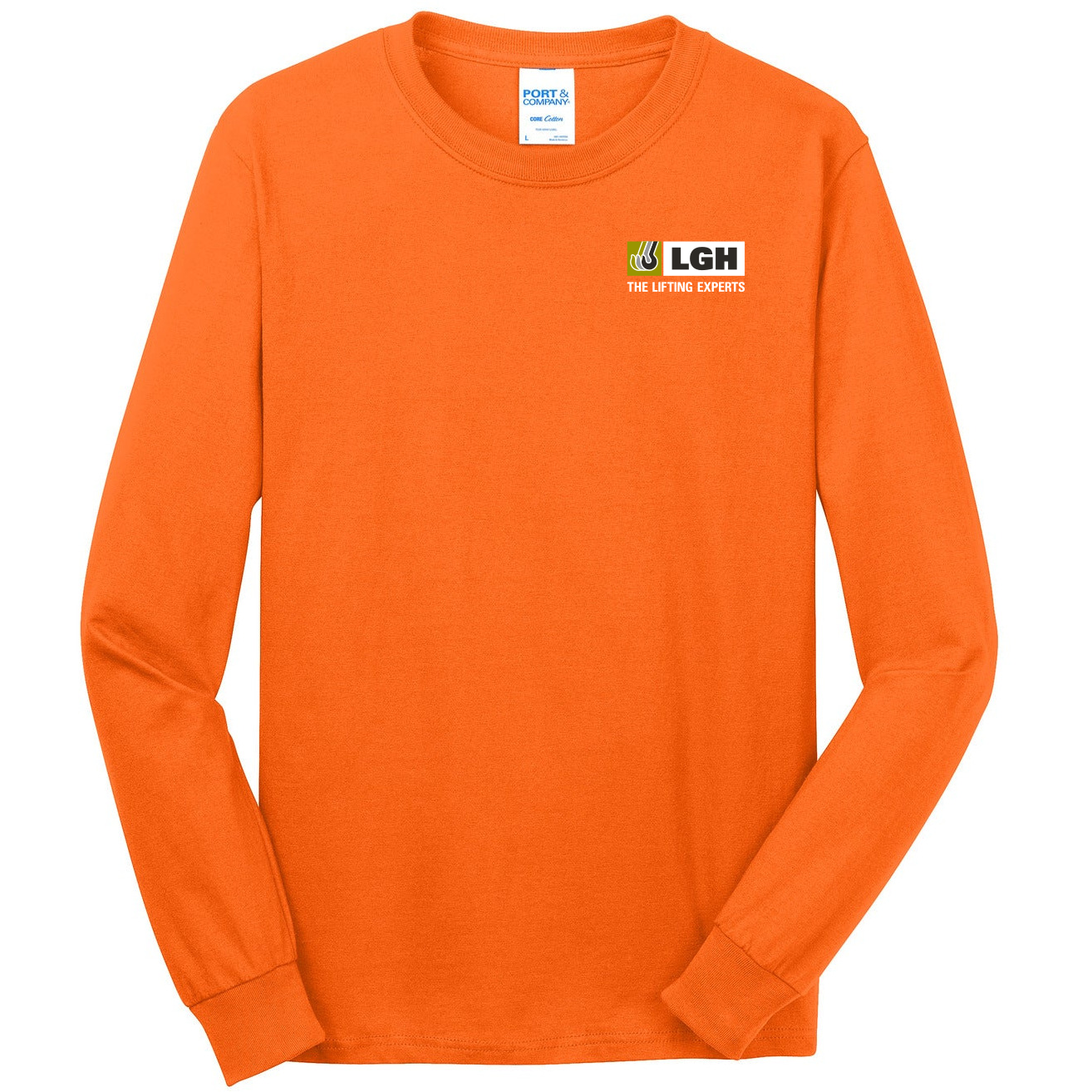 S. Orange