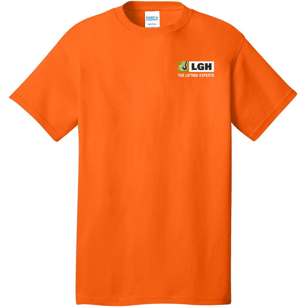 S. Orange