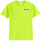 Safety Green