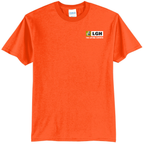 Safety Orange