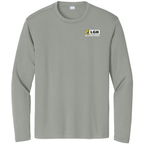 Grey Concrete
