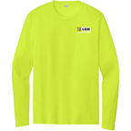Neon Yellow