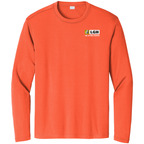 Neon Orange