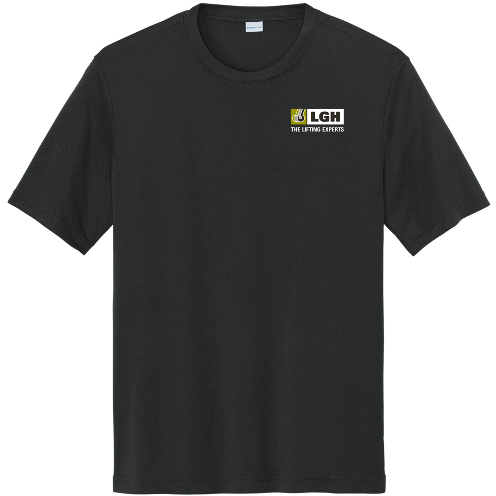 Sport-Tek PosiCharge Competitor Tee