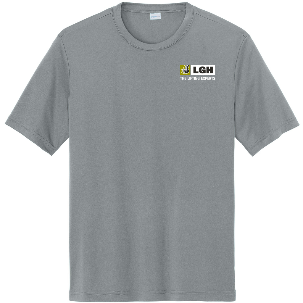 Grey Concrete