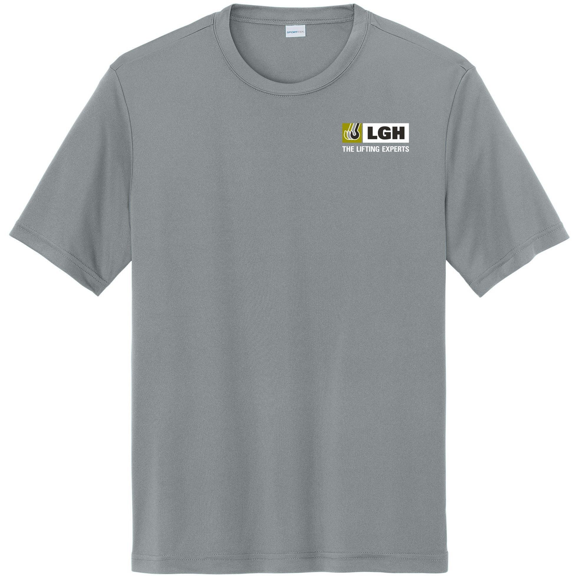 Grey Concrete