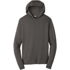 Iron Grey