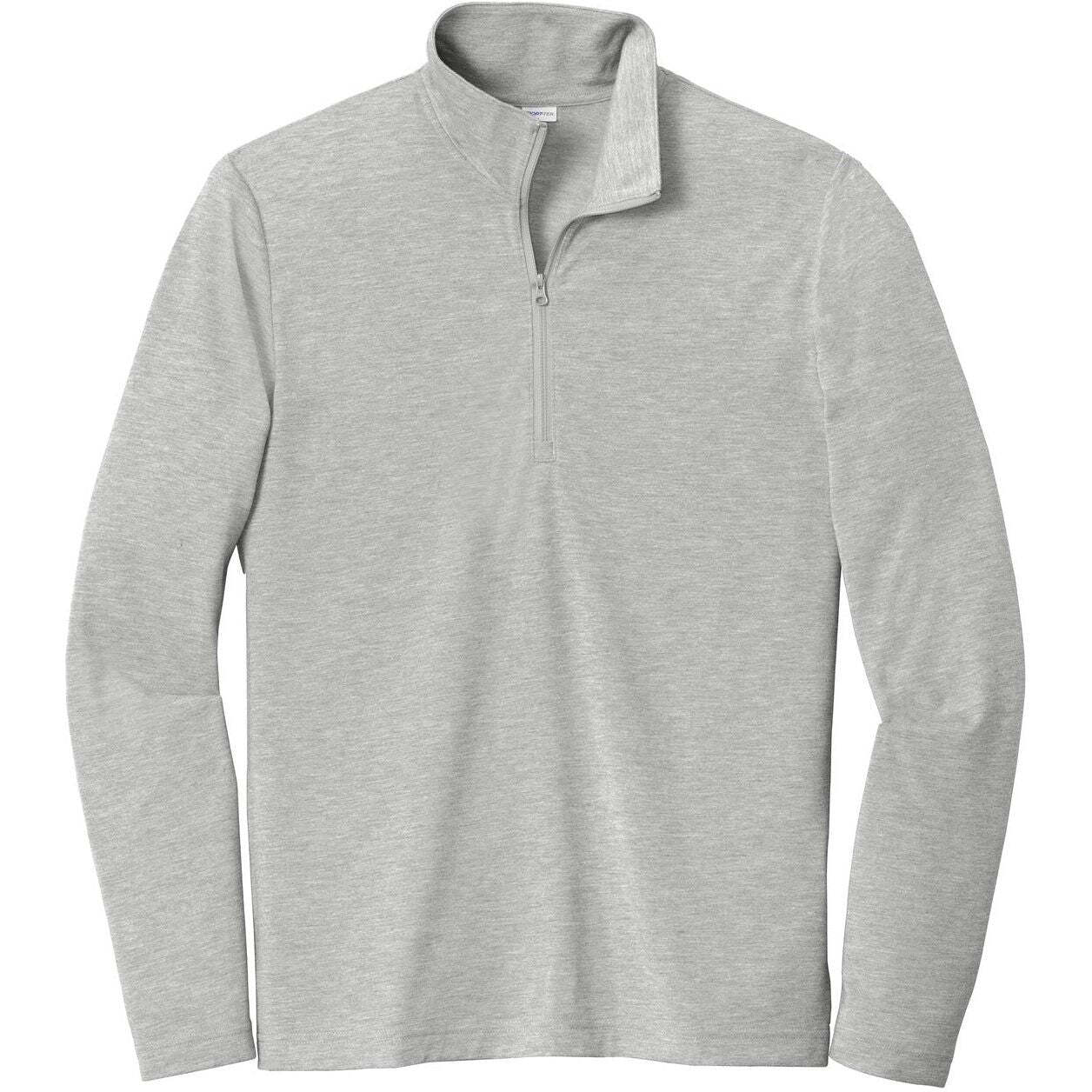 Light Grey Heather