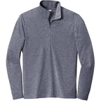 True Navy Heather
