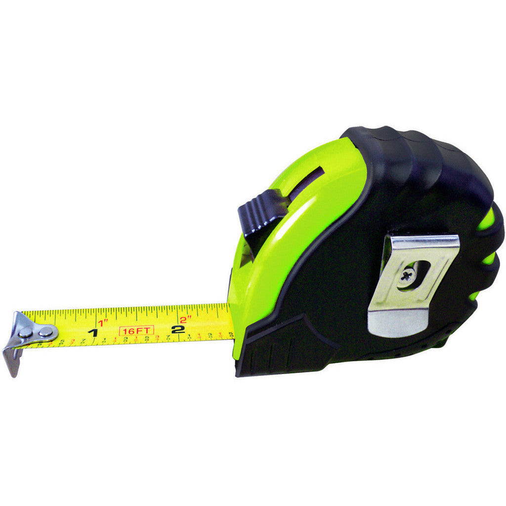 10' Foot Tape Measure