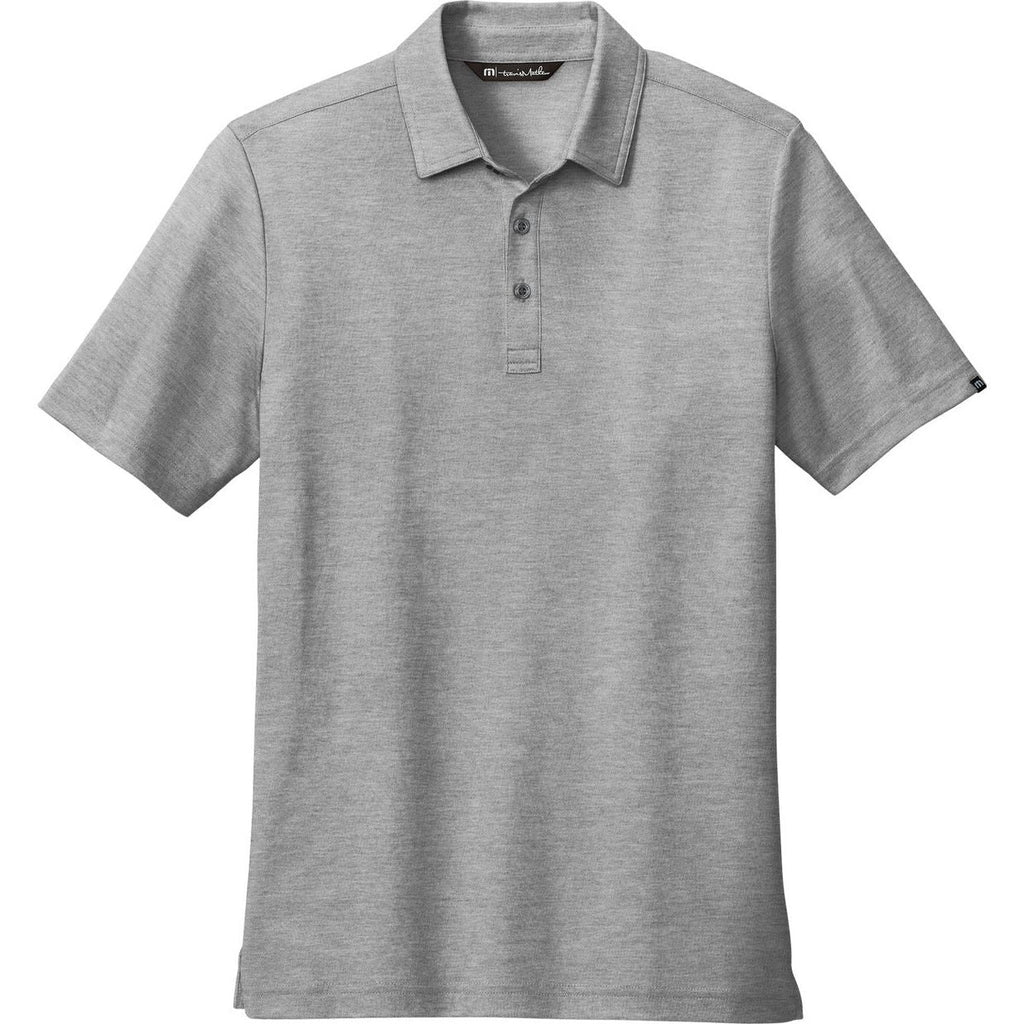 Quiet Shade Grey Heather