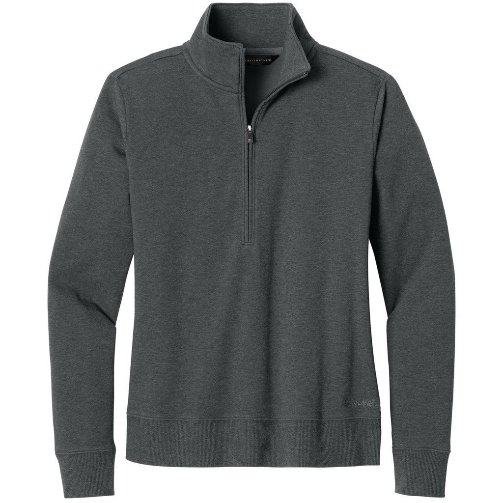 Dark Grey Heather