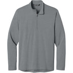 Quiet Shade Grey Heather
