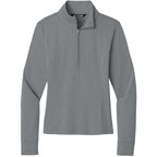 Quiet Shade Grey Heather